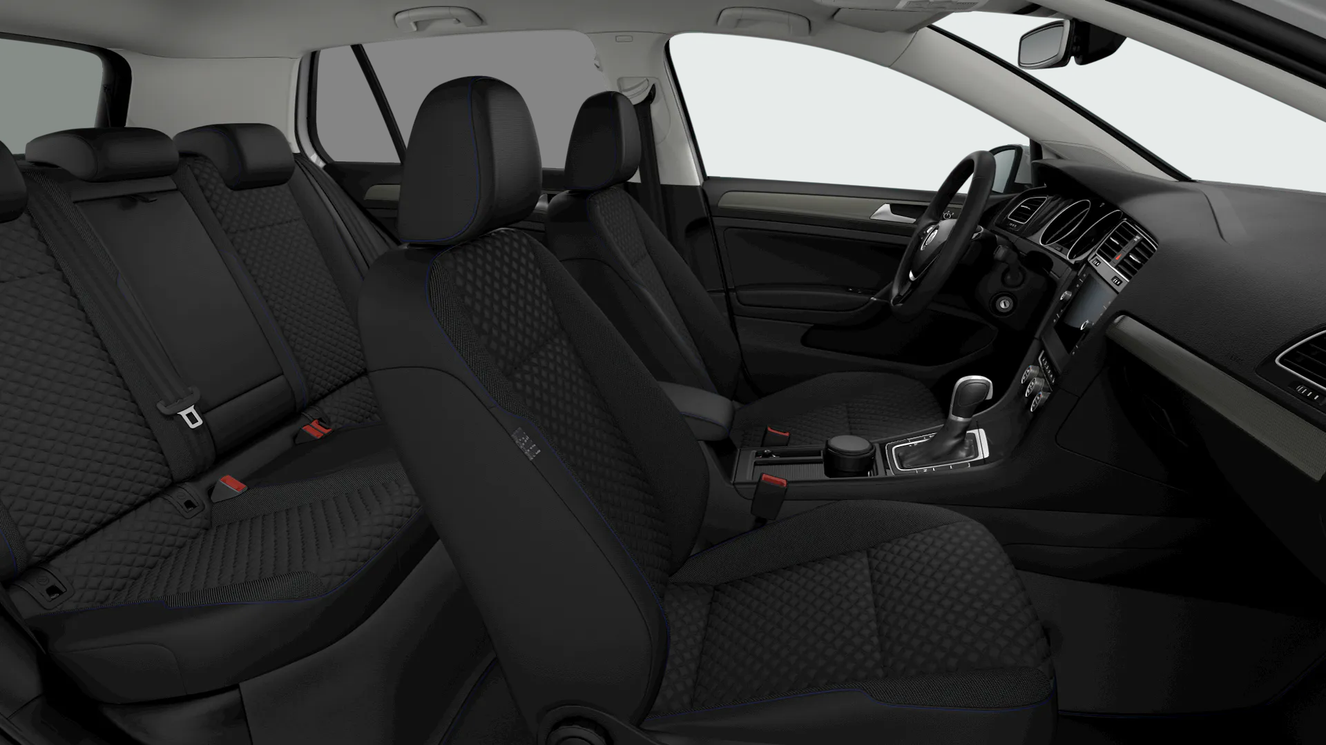 Volkswagen Golf JOIN