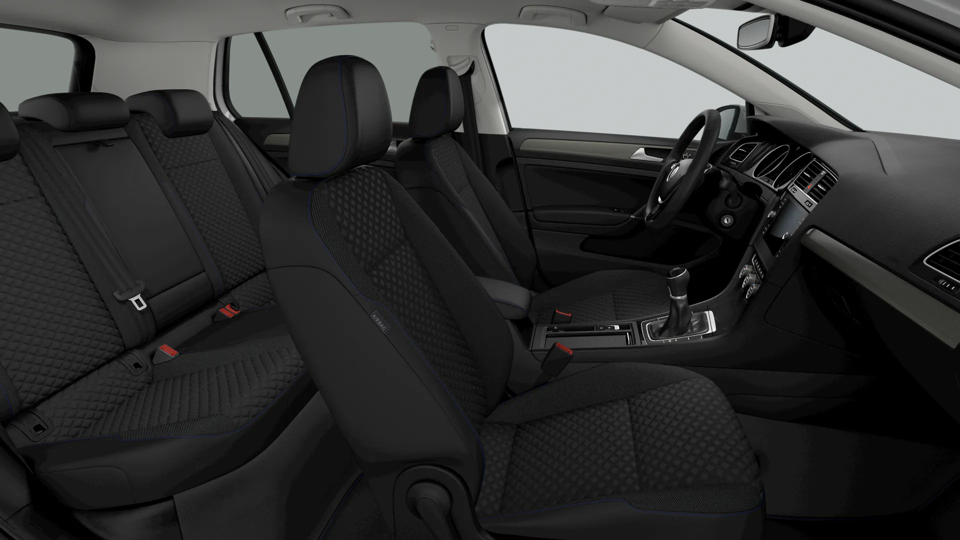 Volkswagen Golf JOIN