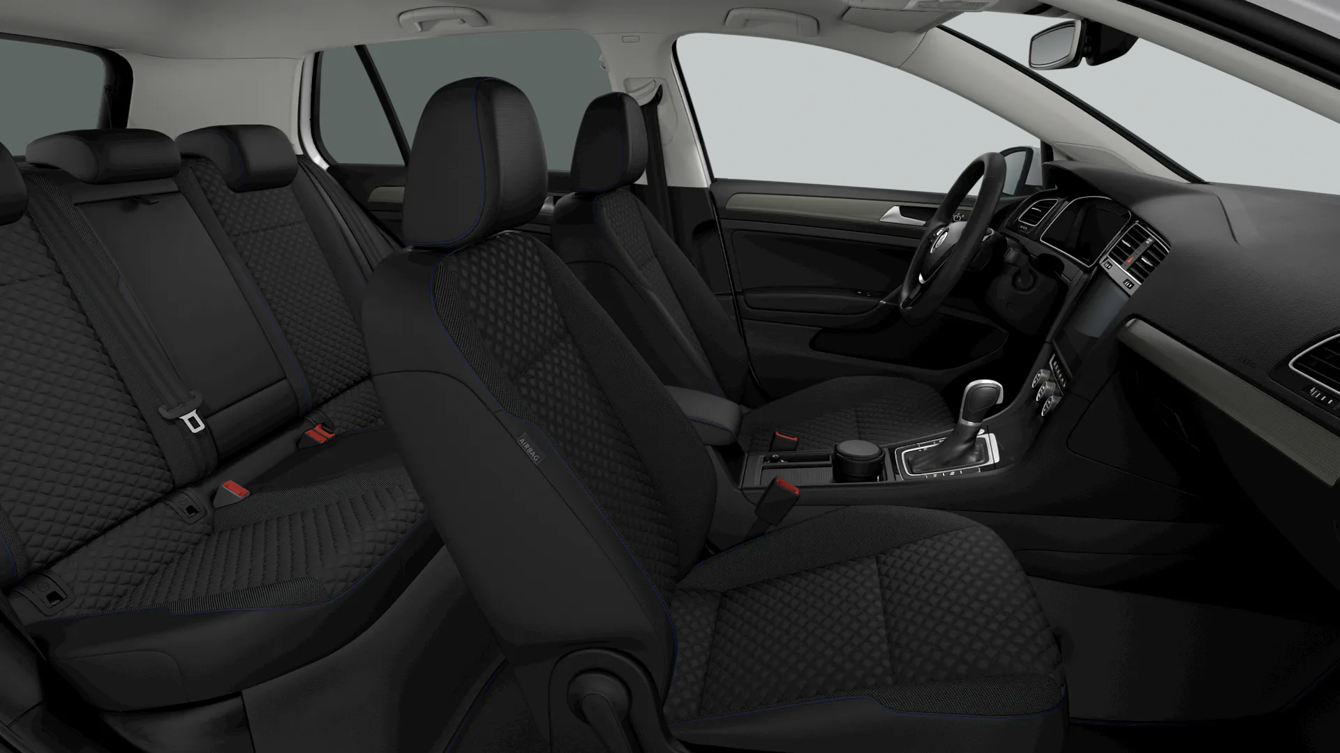 Volkswagen Golf JOIN