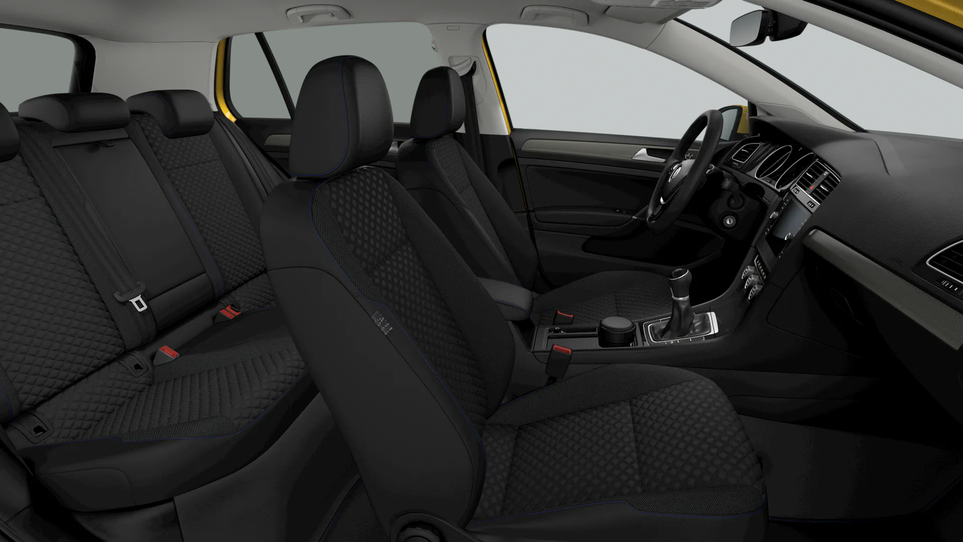 Volkswagen Golf JOIN