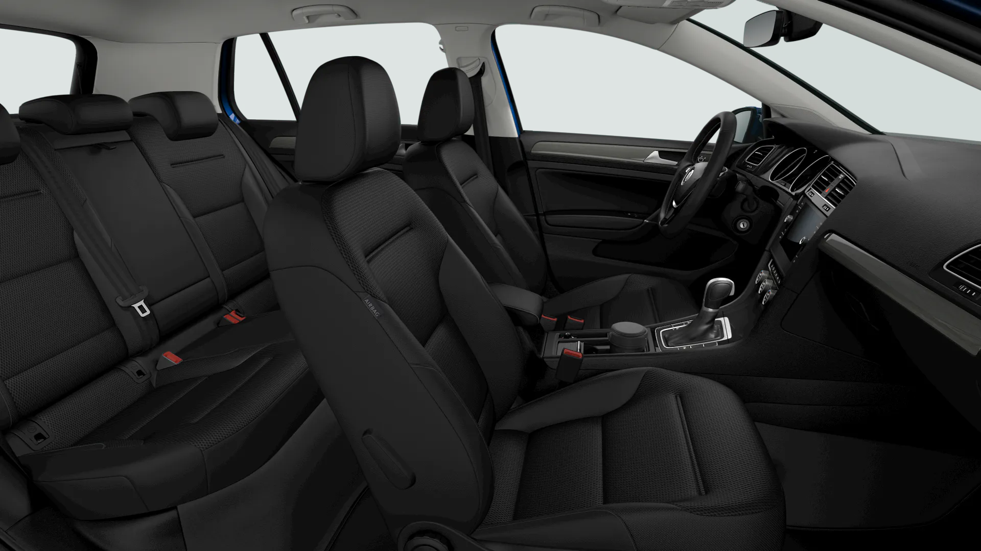 Volkswagen Golf Comfortline
