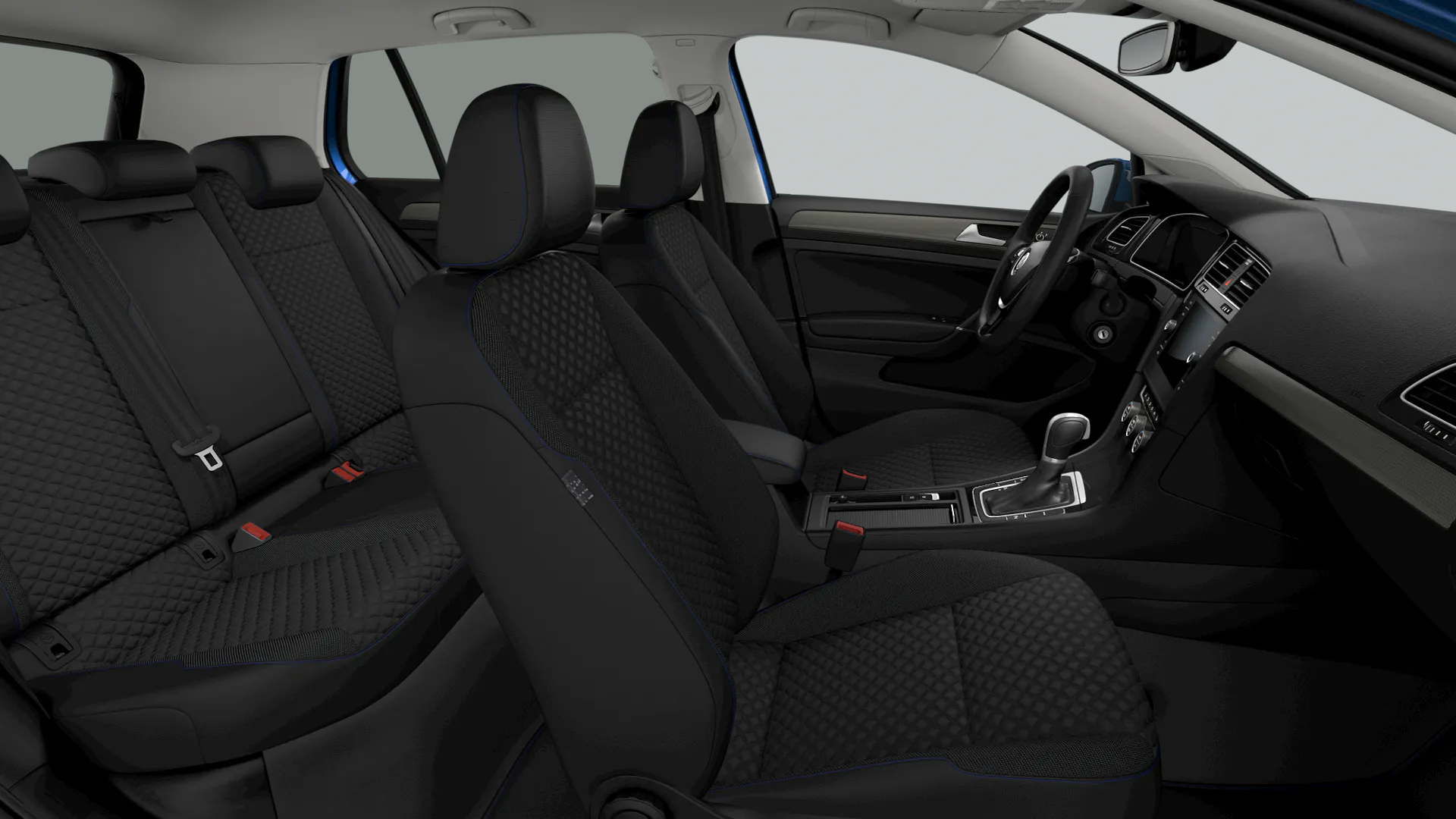 Volkswagen Golf JOIN