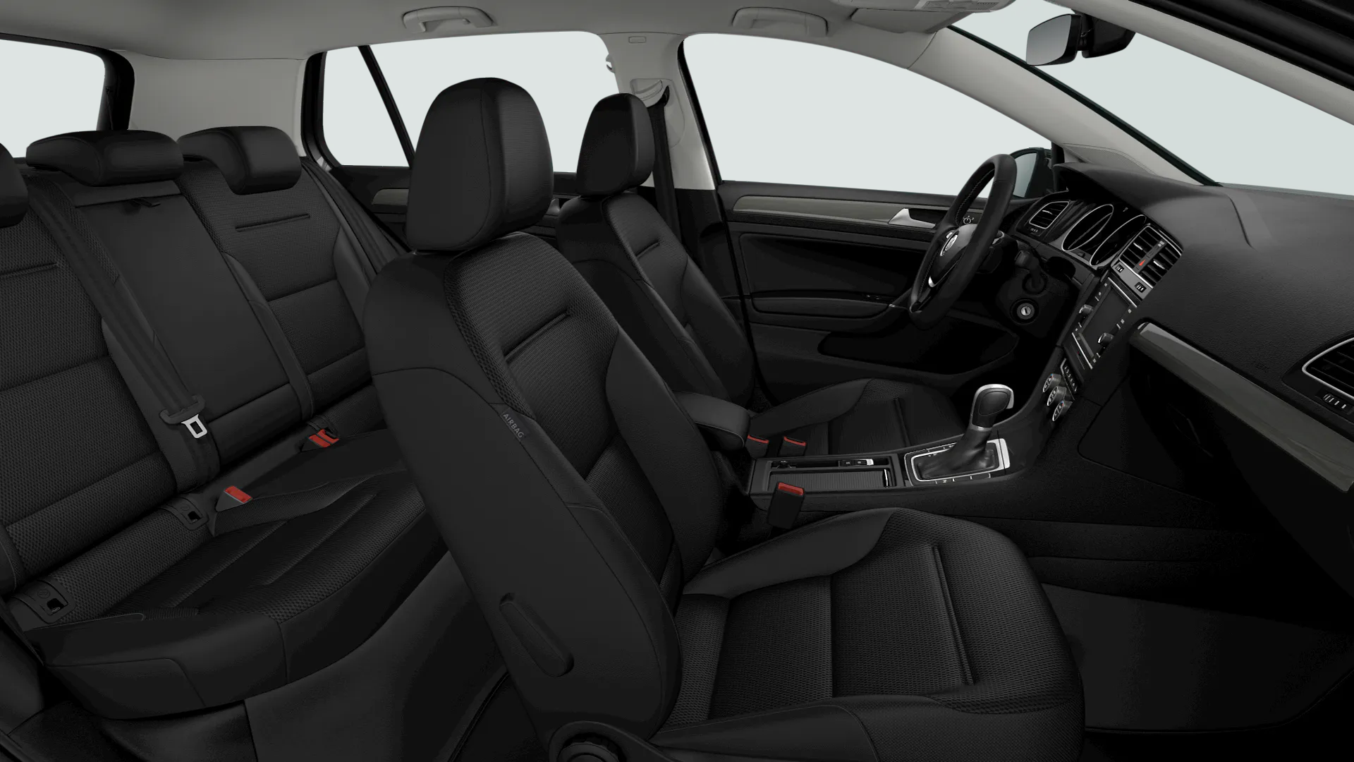 Volkswagen Golf Comfortline