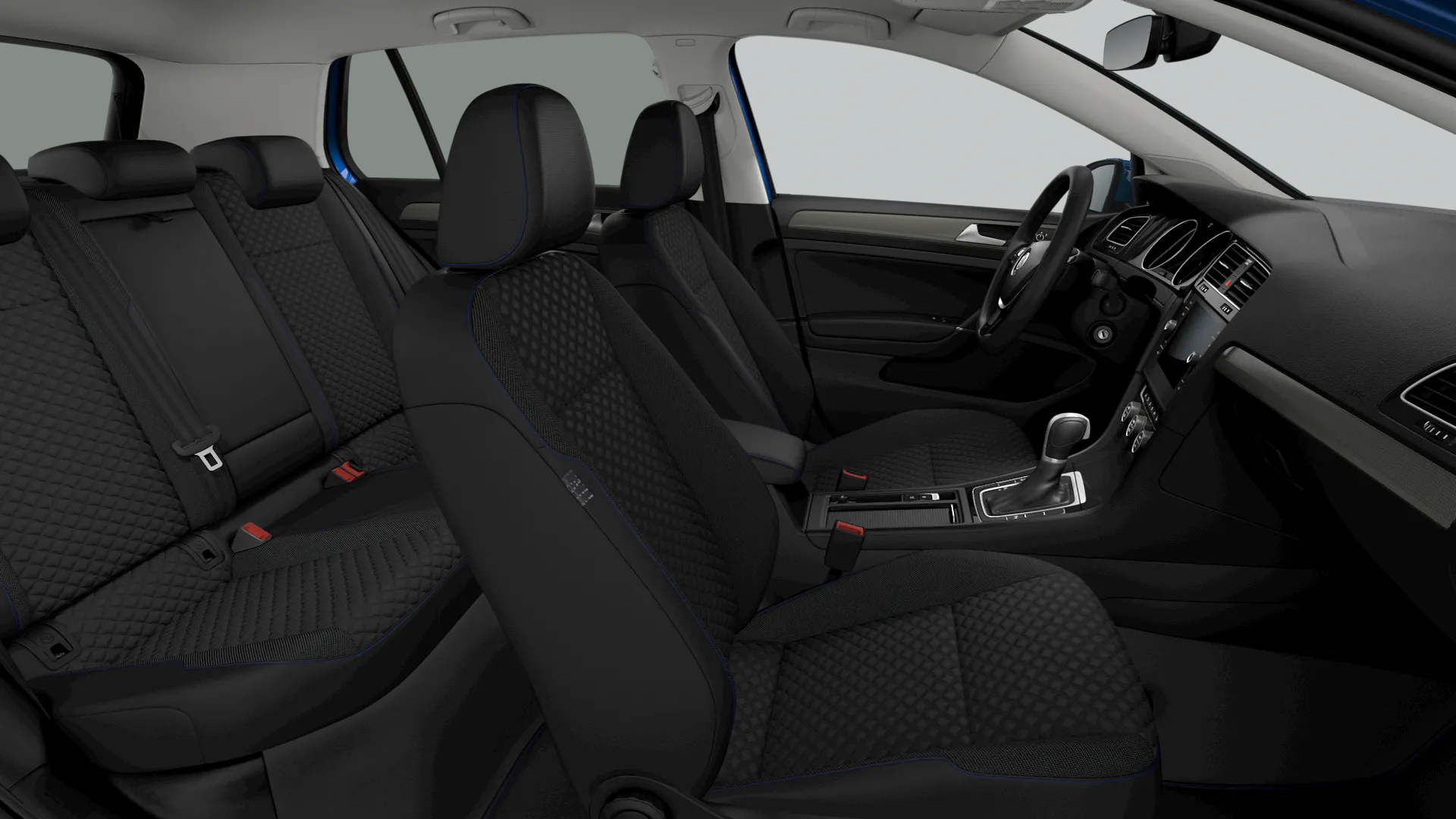 Volkswagen Golf JOIN