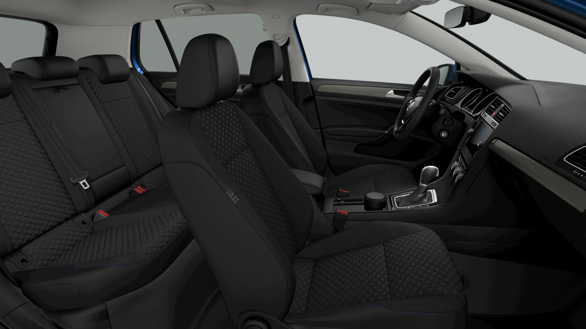 Volkswagen Golf JOIN