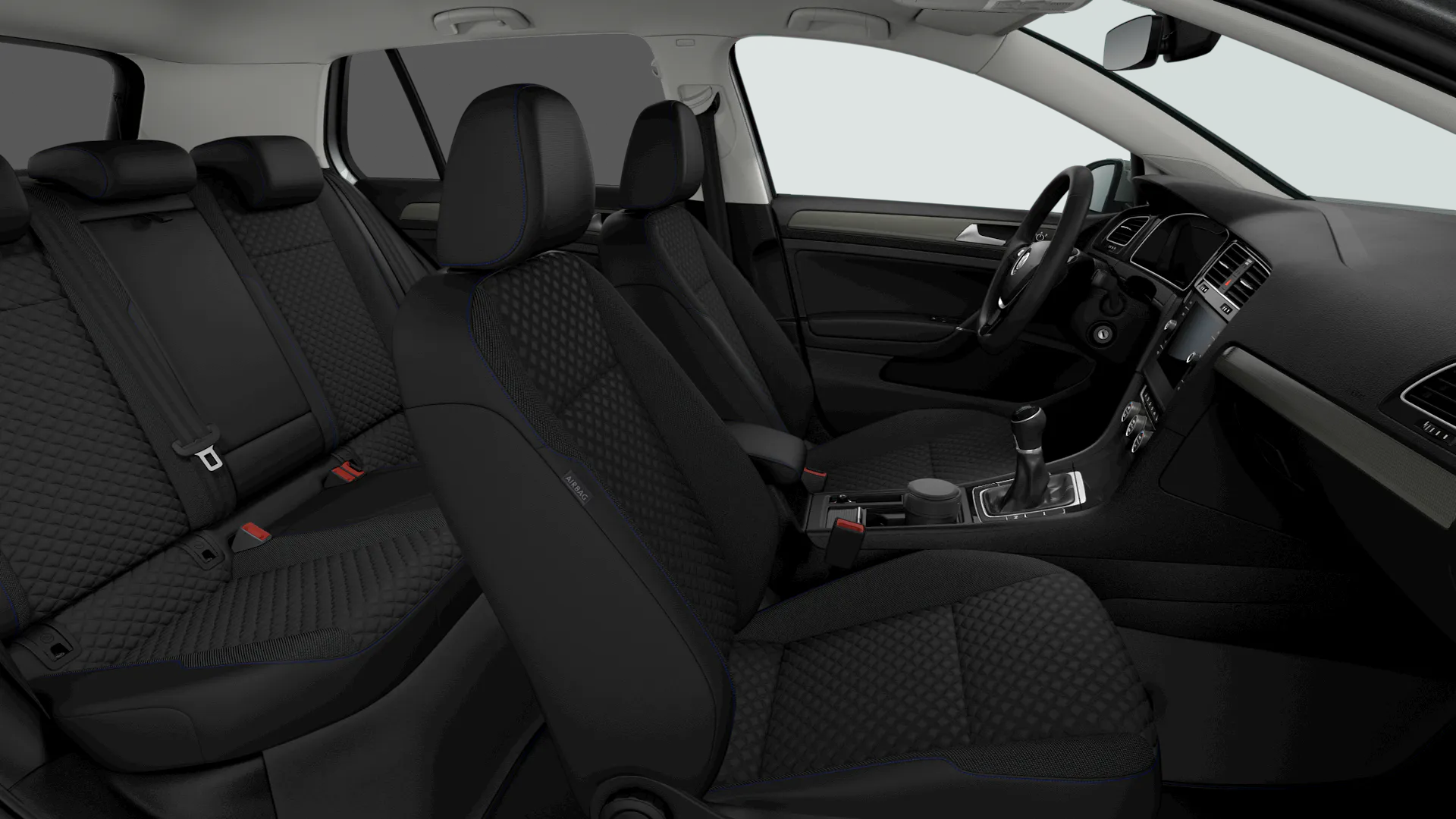 Volkswagen Golf JOIN