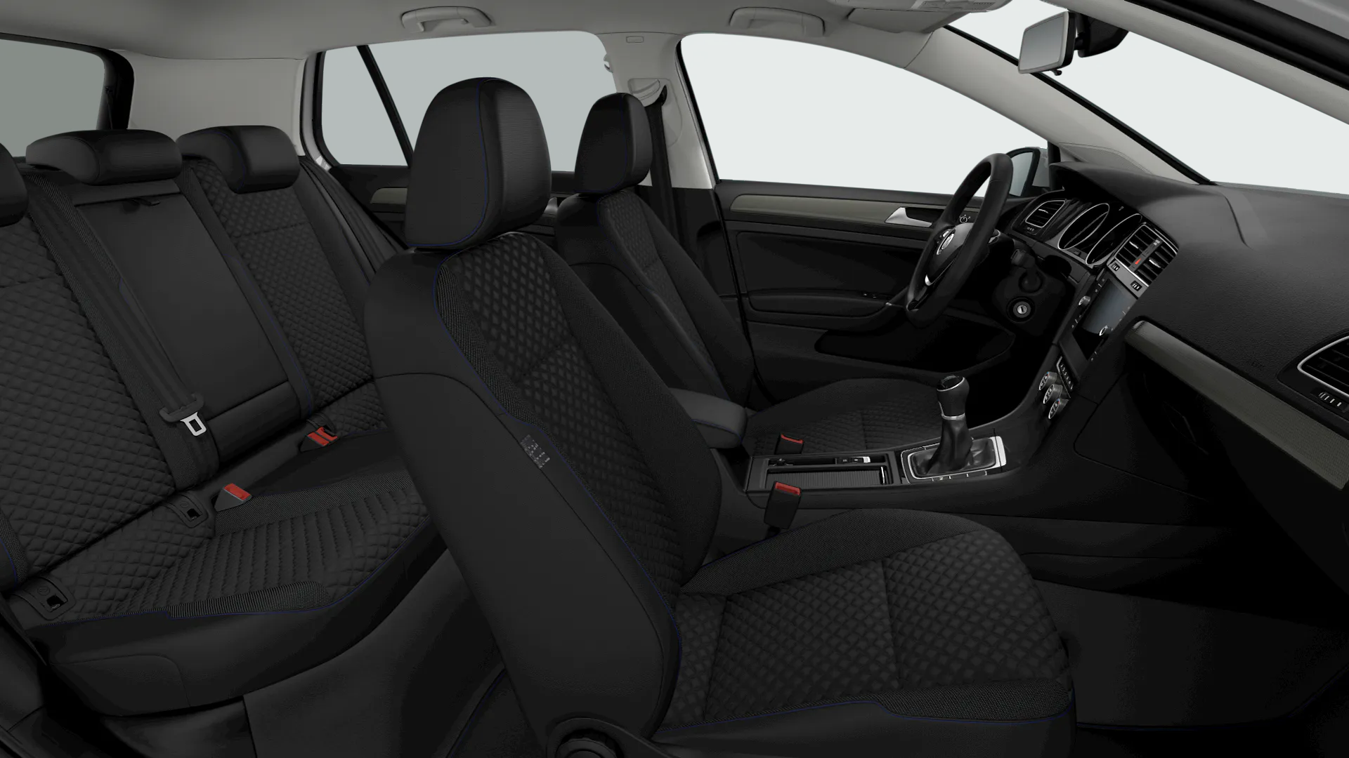 Volkswagen Golf JOIN