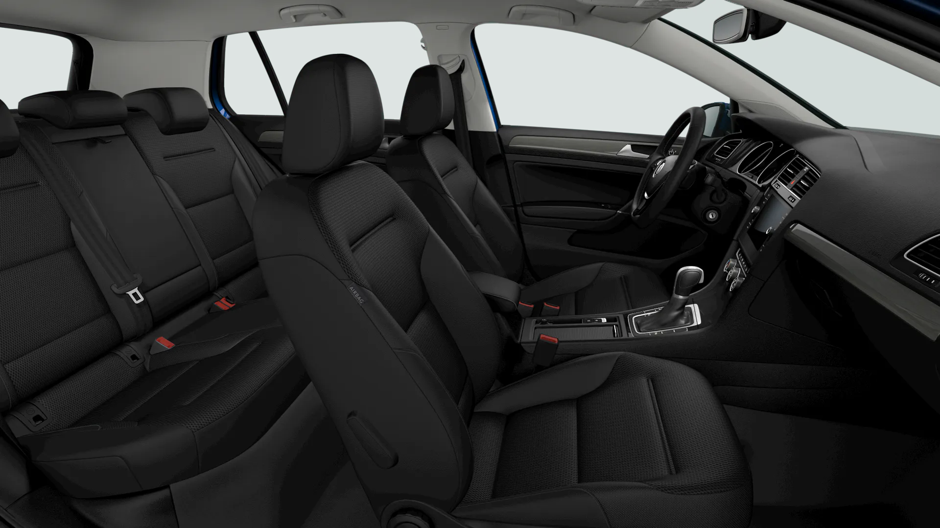 Volkswagen Golf Comfortline