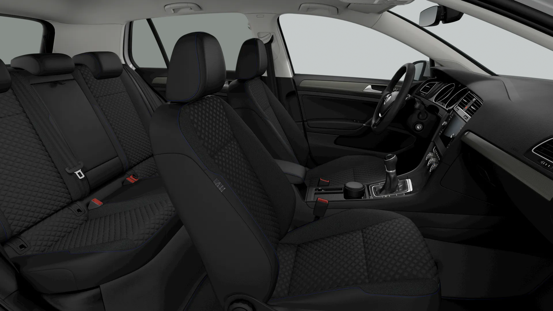 Volkswagen Golf JOIN