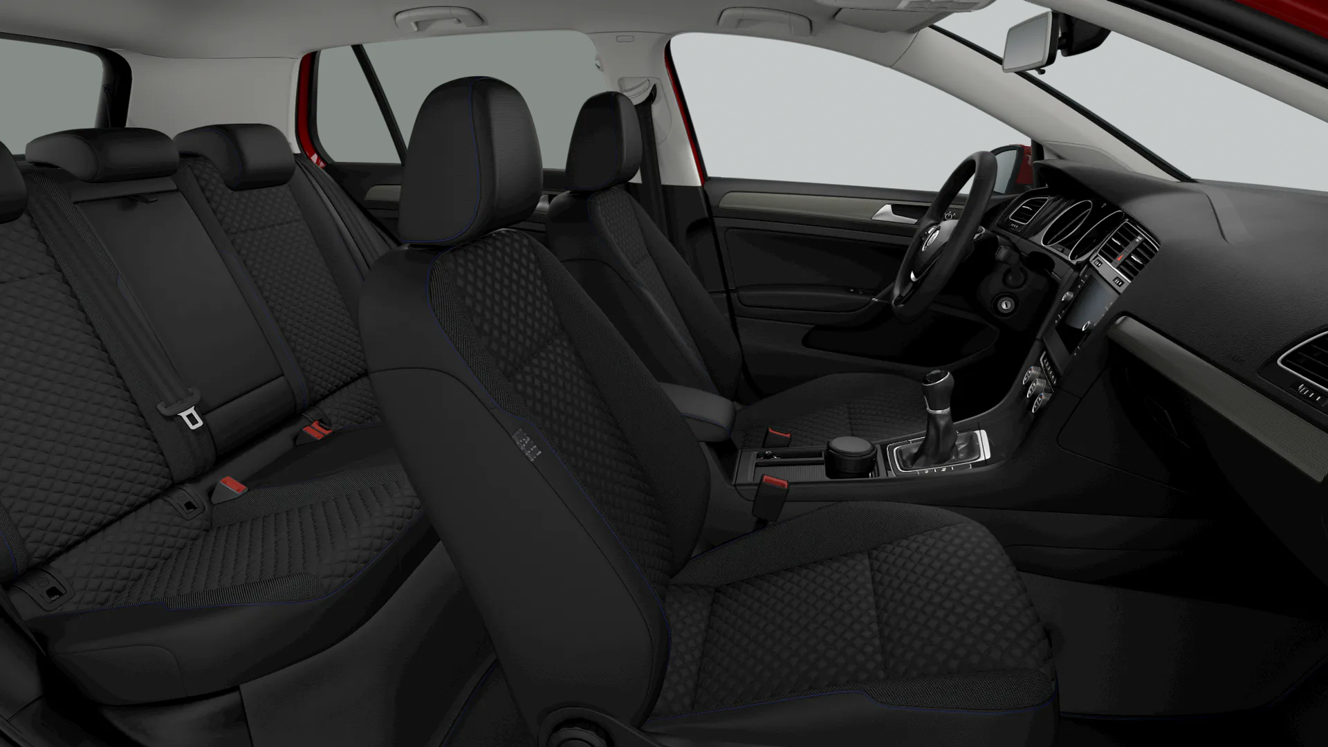 Volkswagen Golf JOIN