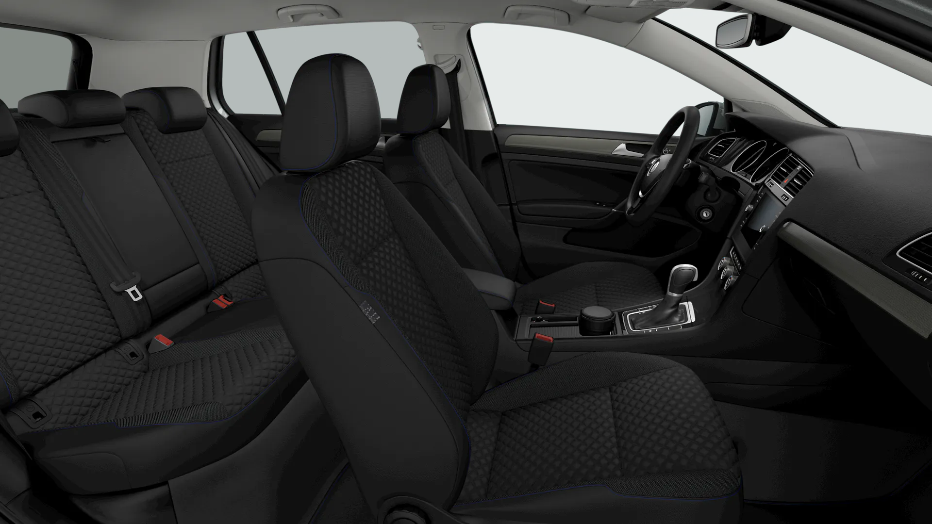 Volkswagen Golf JOIN