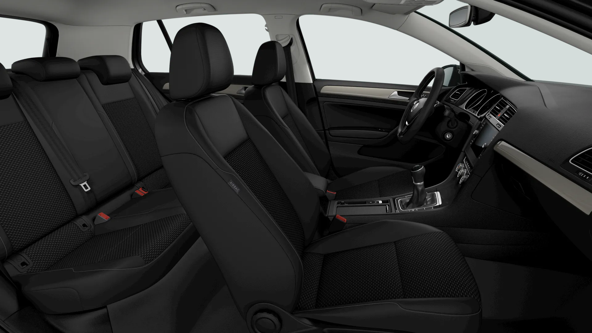 Volkswagen Golf Trendline