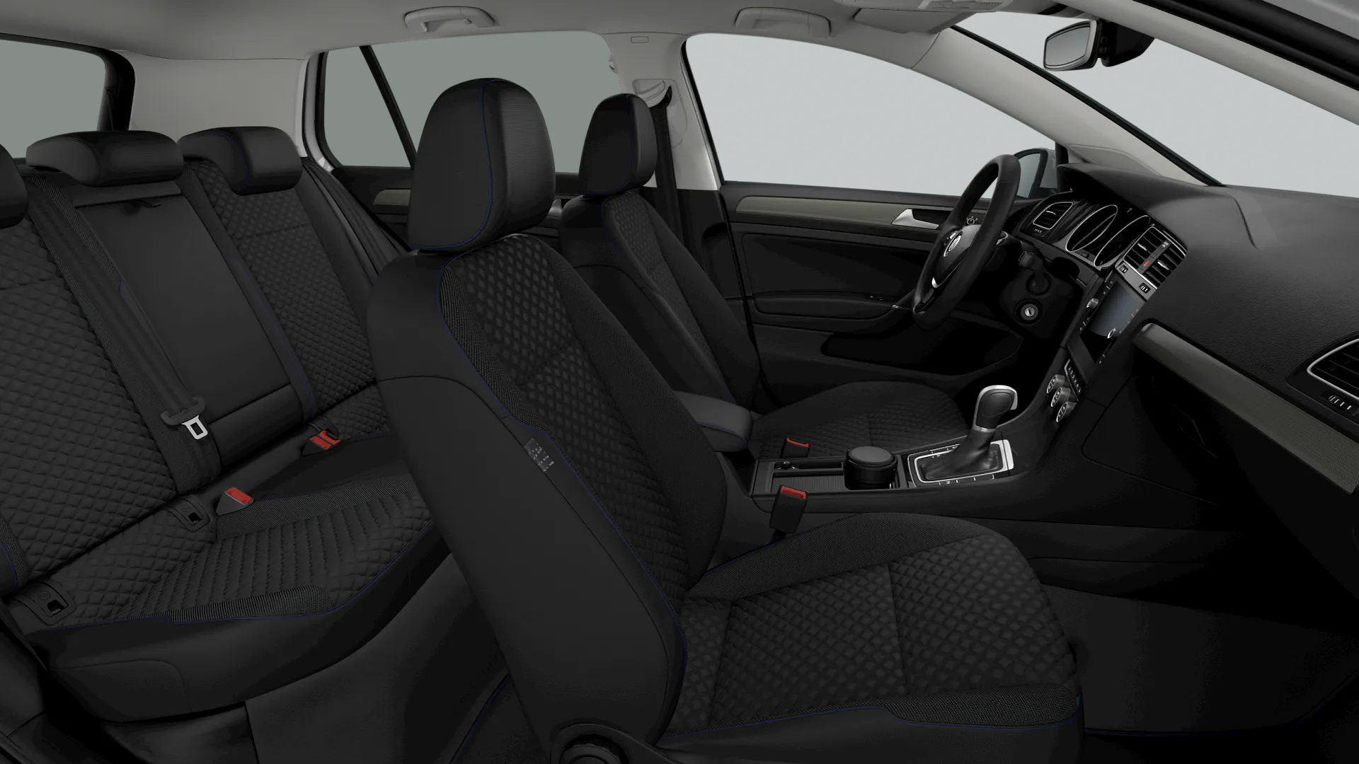 Volkswagen Golf JOIN