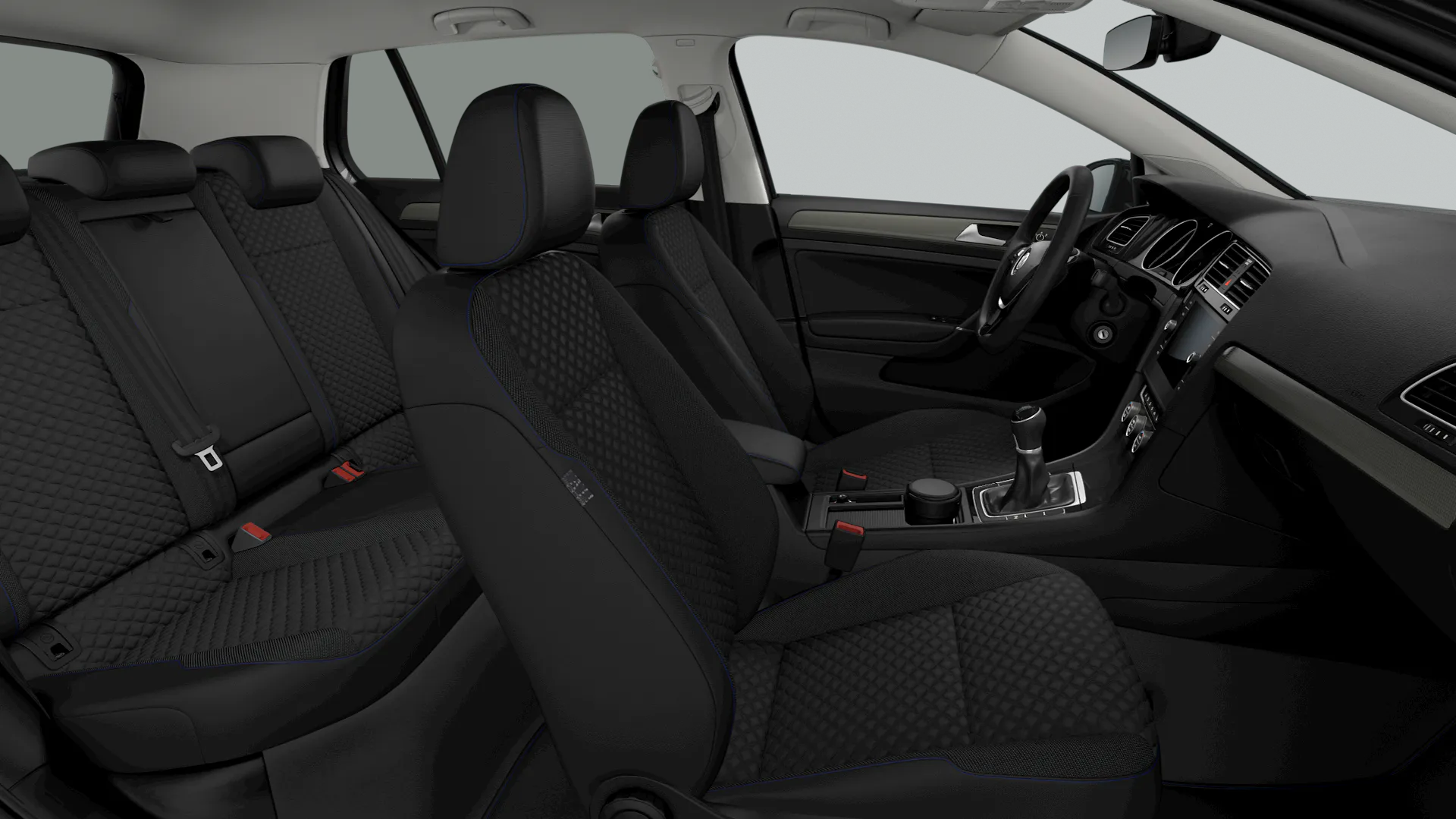 Volkswagen Golf JOIN