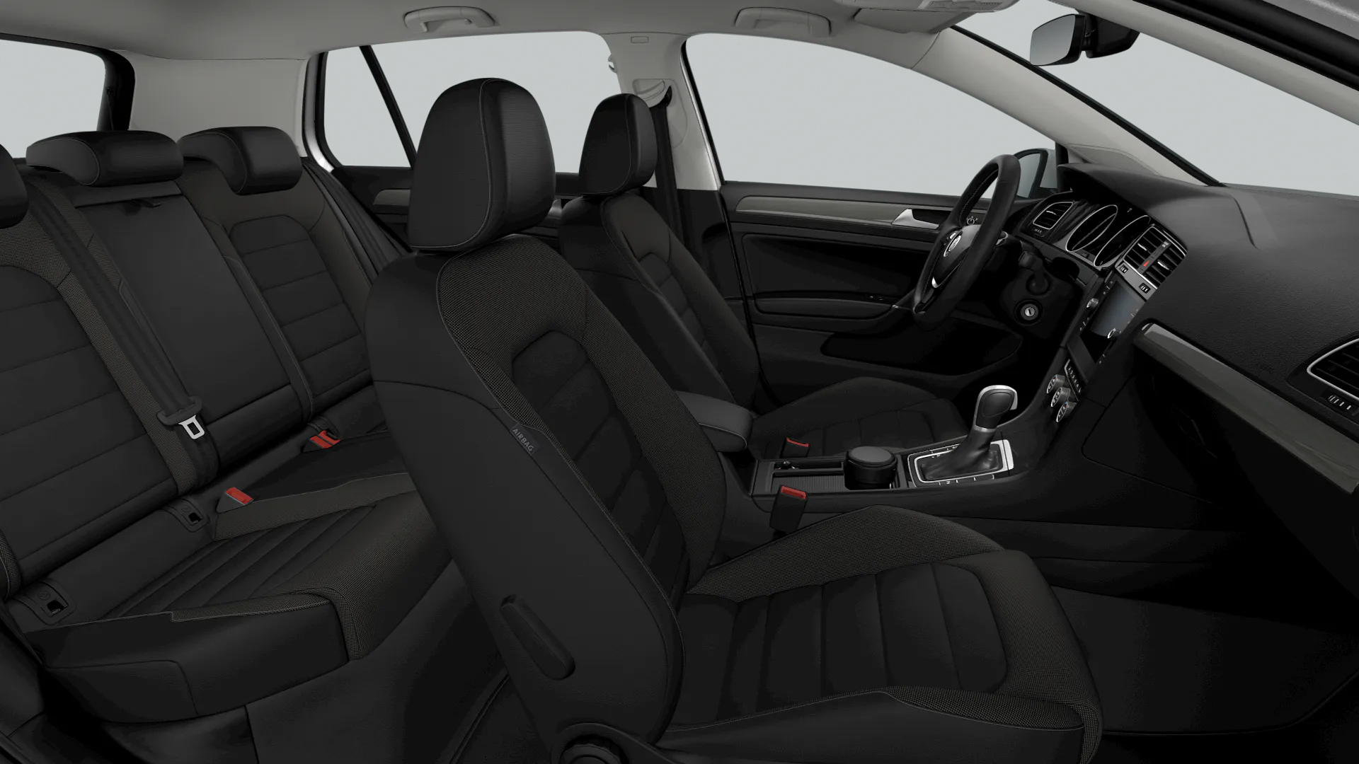 Volkswagen Golf Comfortline