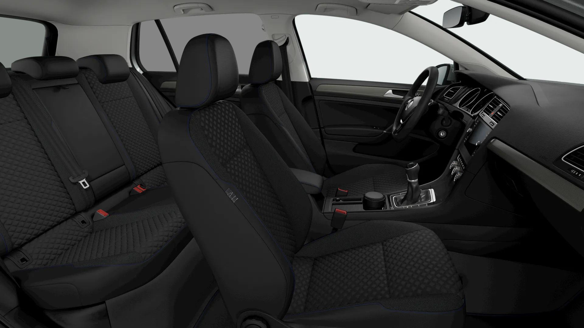 Volkswagen Golf JOIN