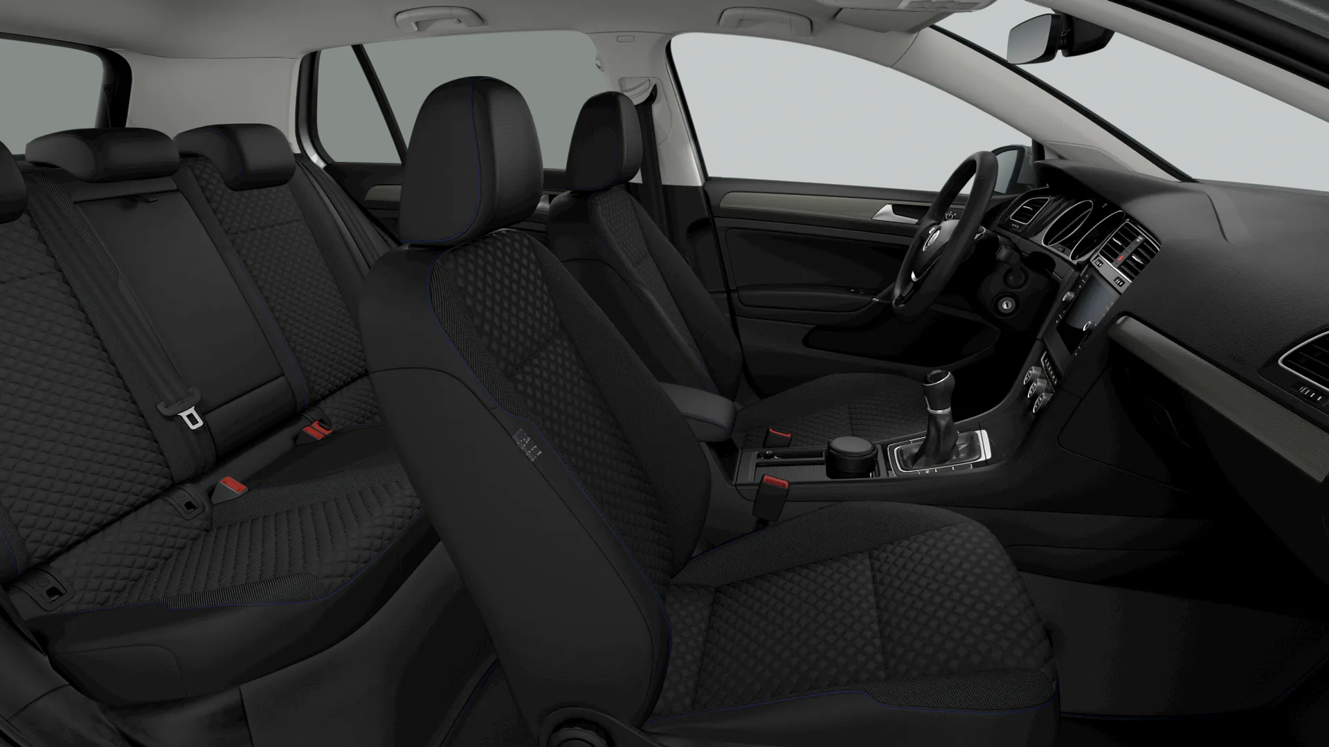 Volkswagen Golf JOIN