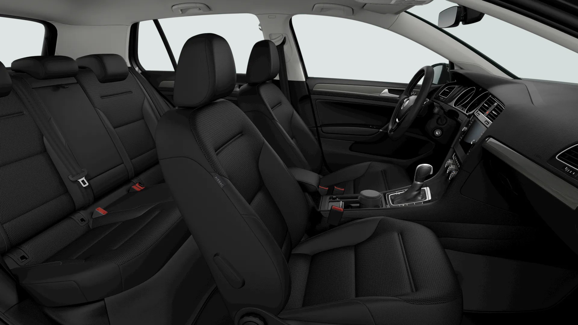 Volkswagen Golf Comfortline