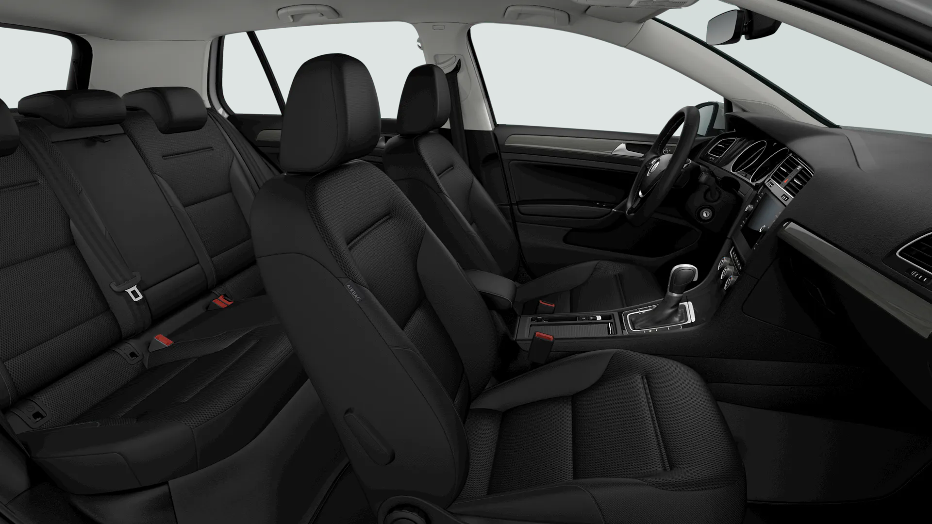 Volkswagen Golf Comfortline