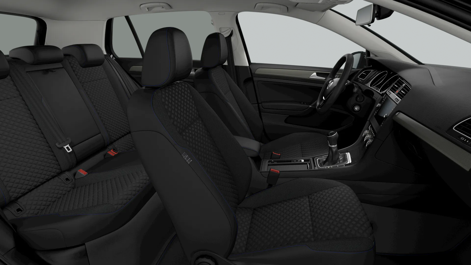Volkswagen Golf JOIN