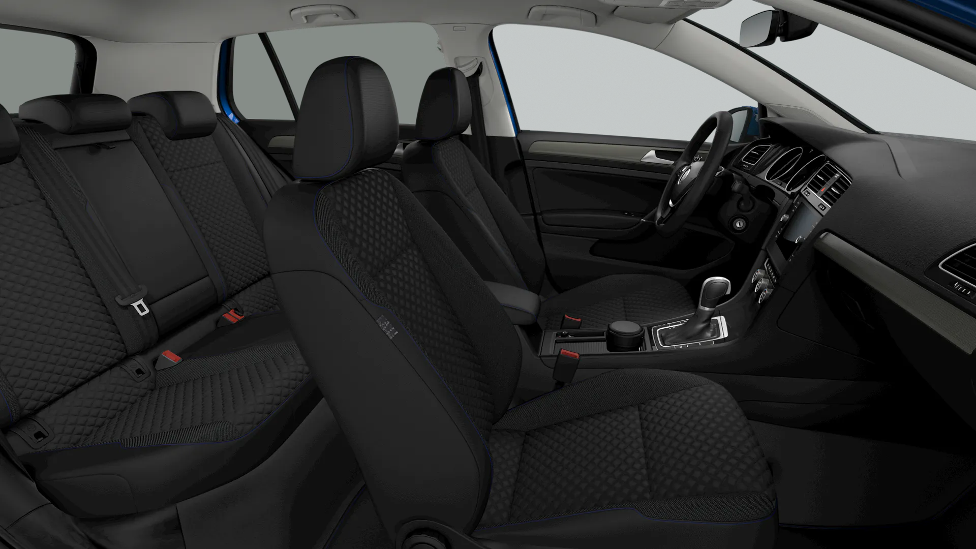 Volkswagen Golf JOIN