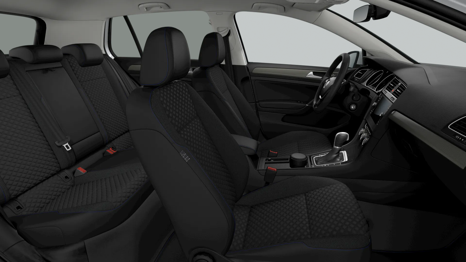 Volkswagen Golf JOIN
