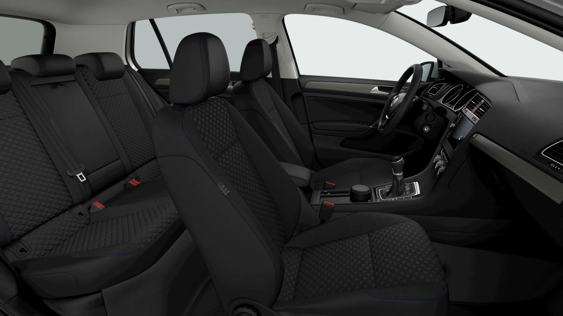 Volkswagen Golf JOIN