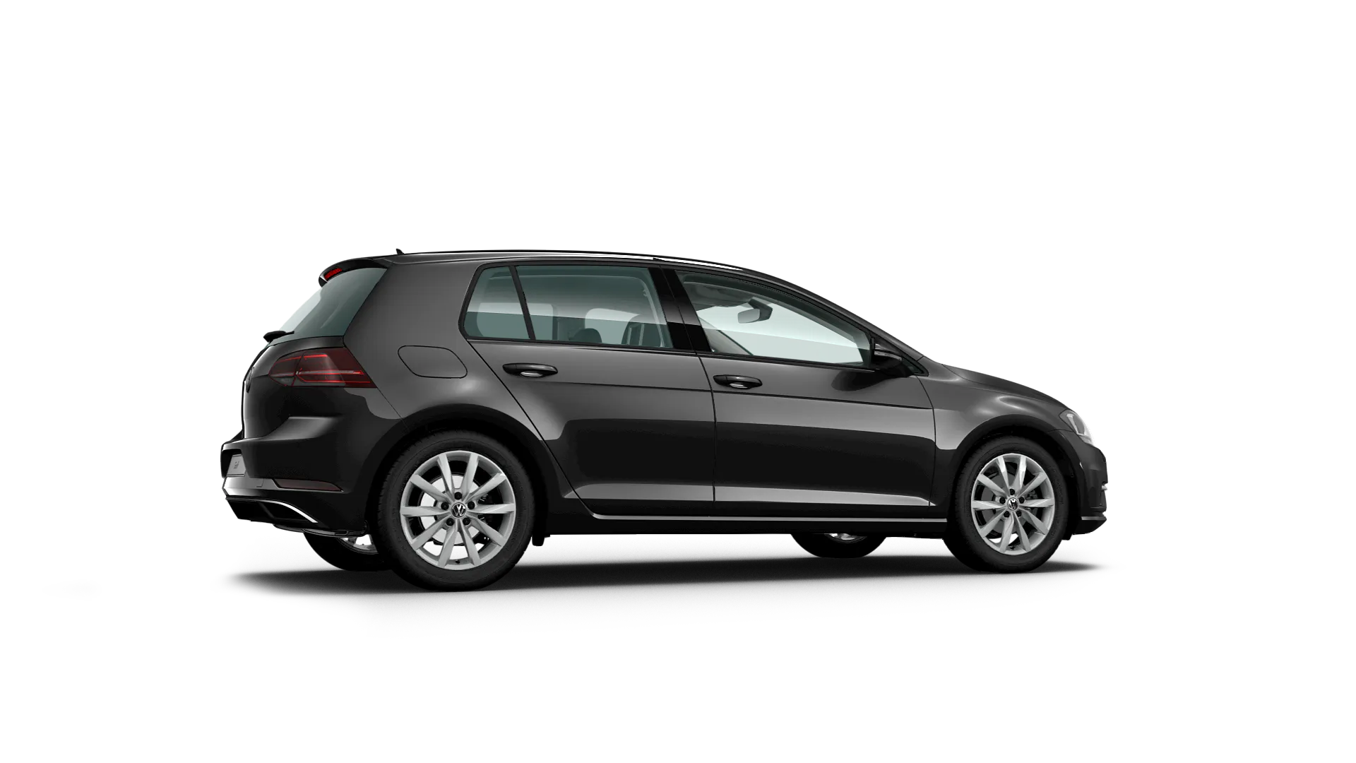 Volkswagen Golf Comfortline