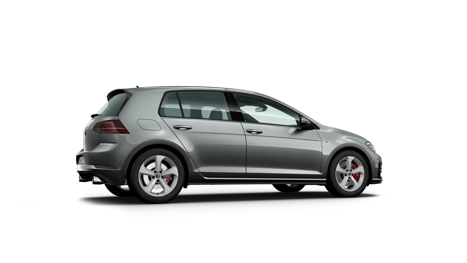 Volkswagen Golf GTI Performance