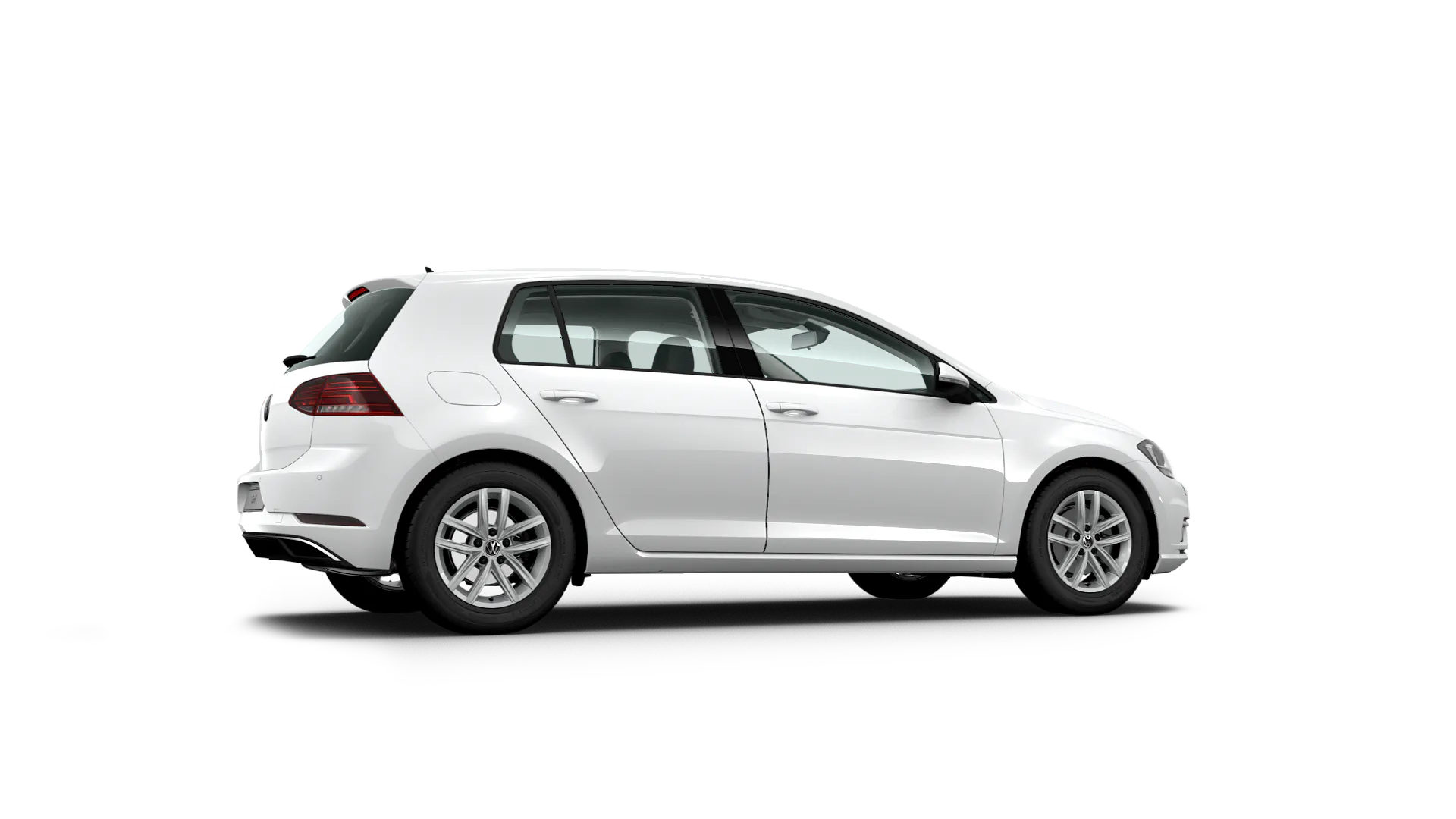 Volkswagen Golf Comfortline