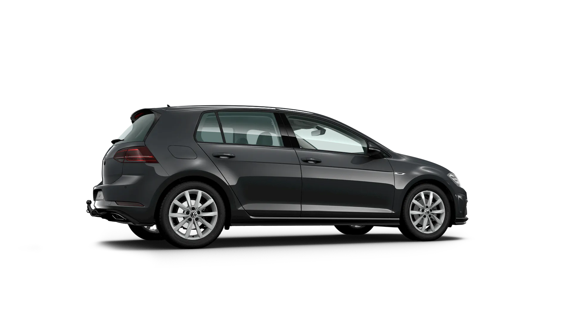 Volkswagen Golf Highline
