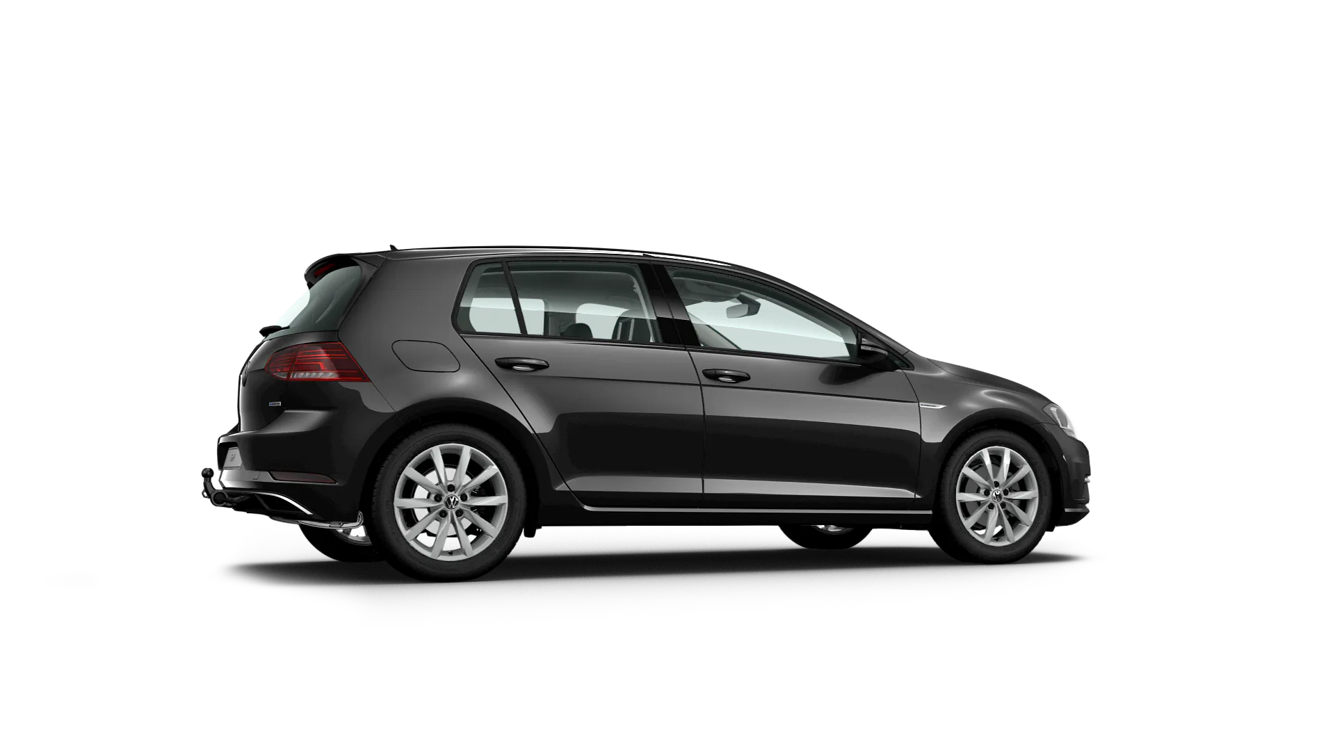 Volkswagen Golf Comfortline