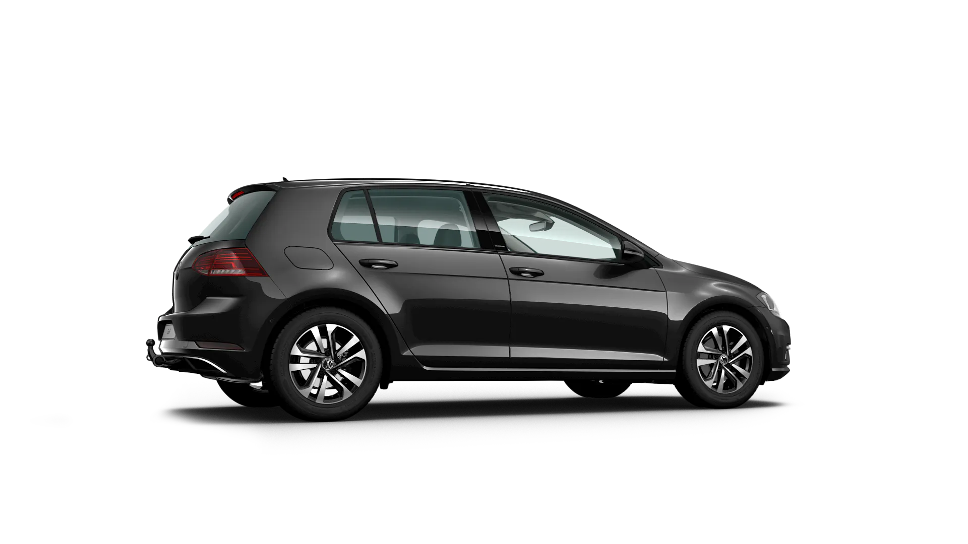 Volkswagen Golf IQ.DRIVE