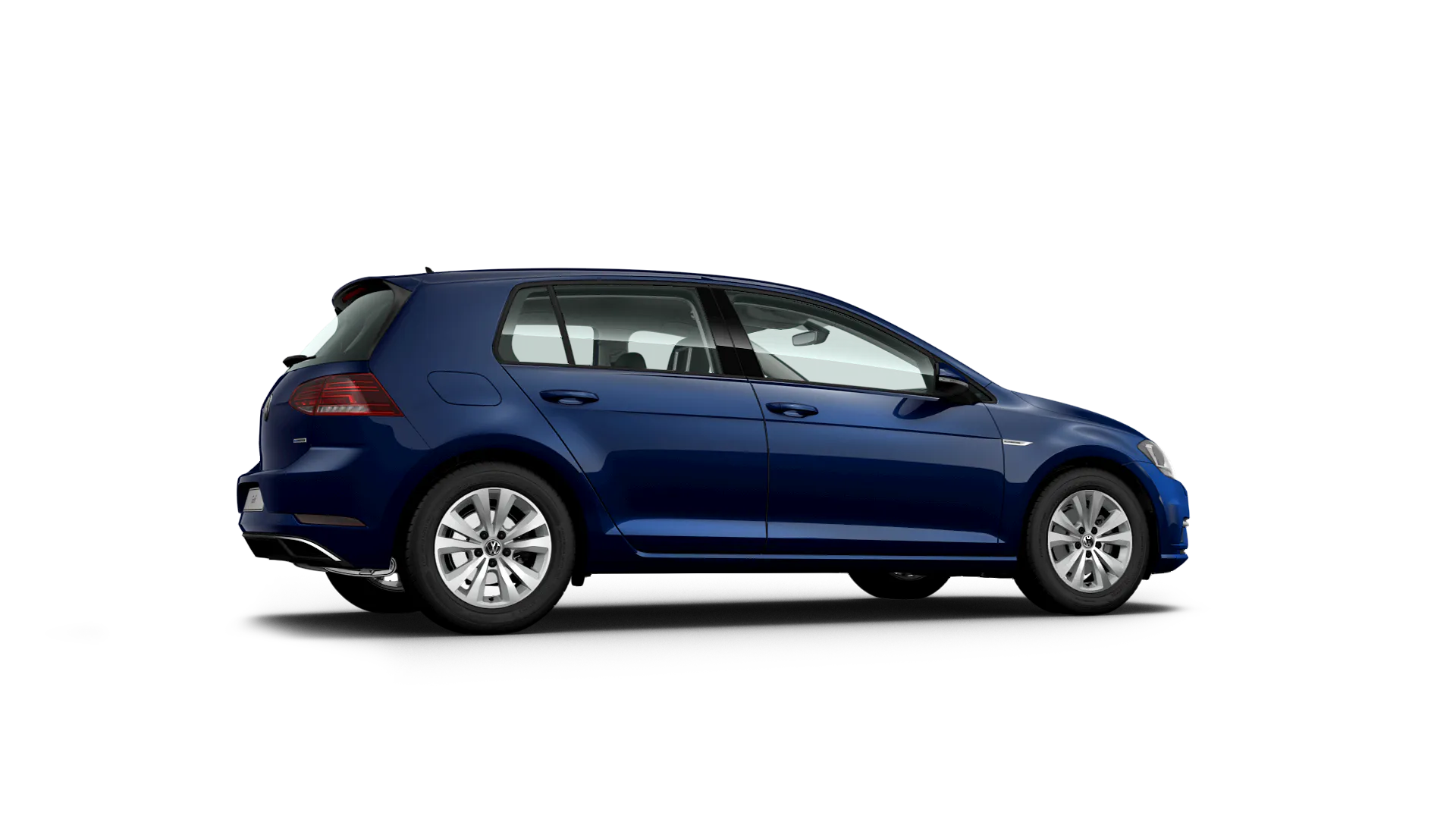 Volkswagen Golf Comfortline