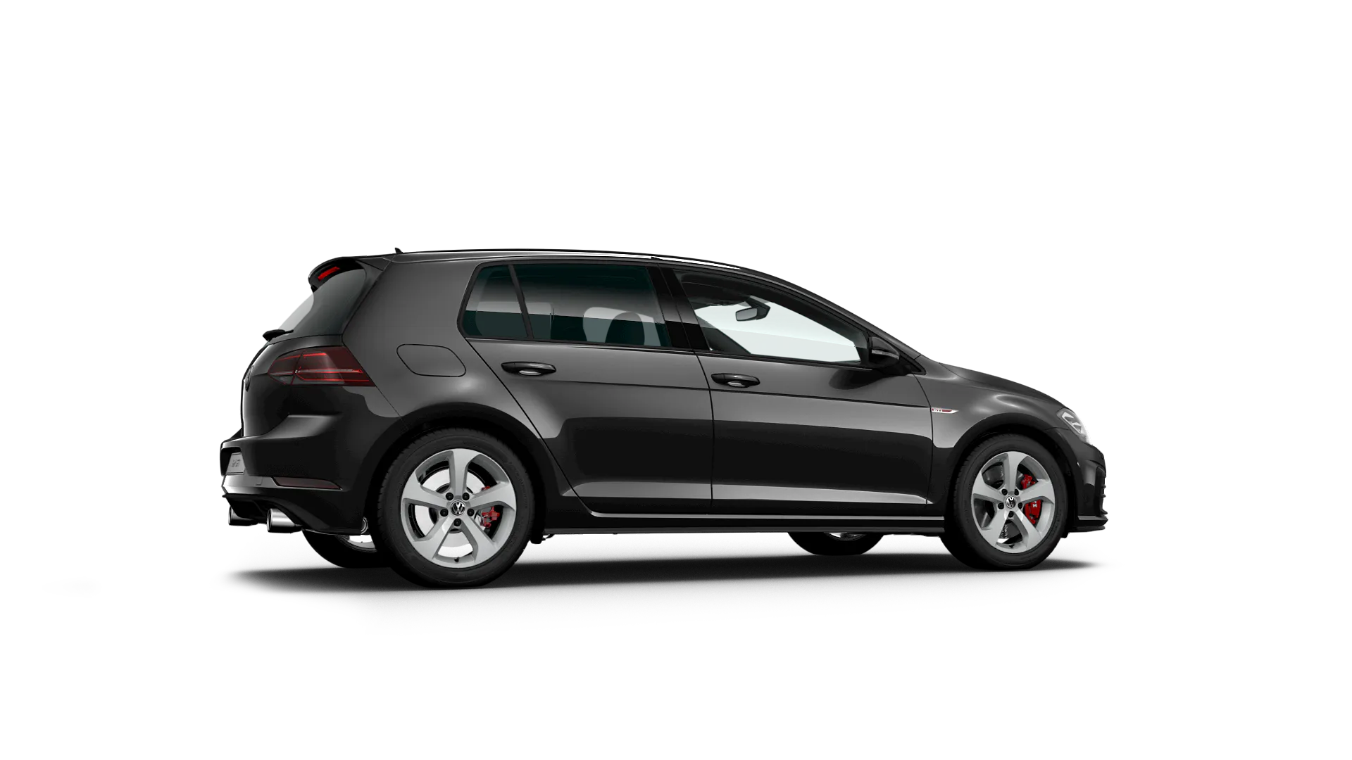 Volkswagen Golf GTI Performance