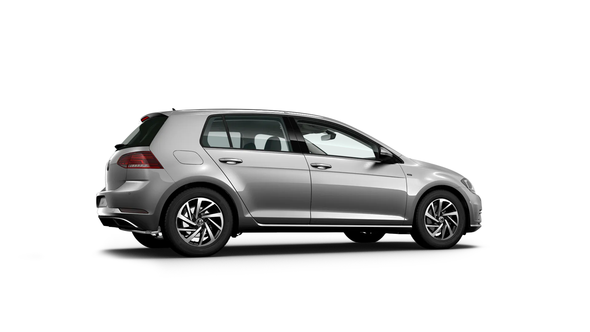 Volkswagen Golf JOIN