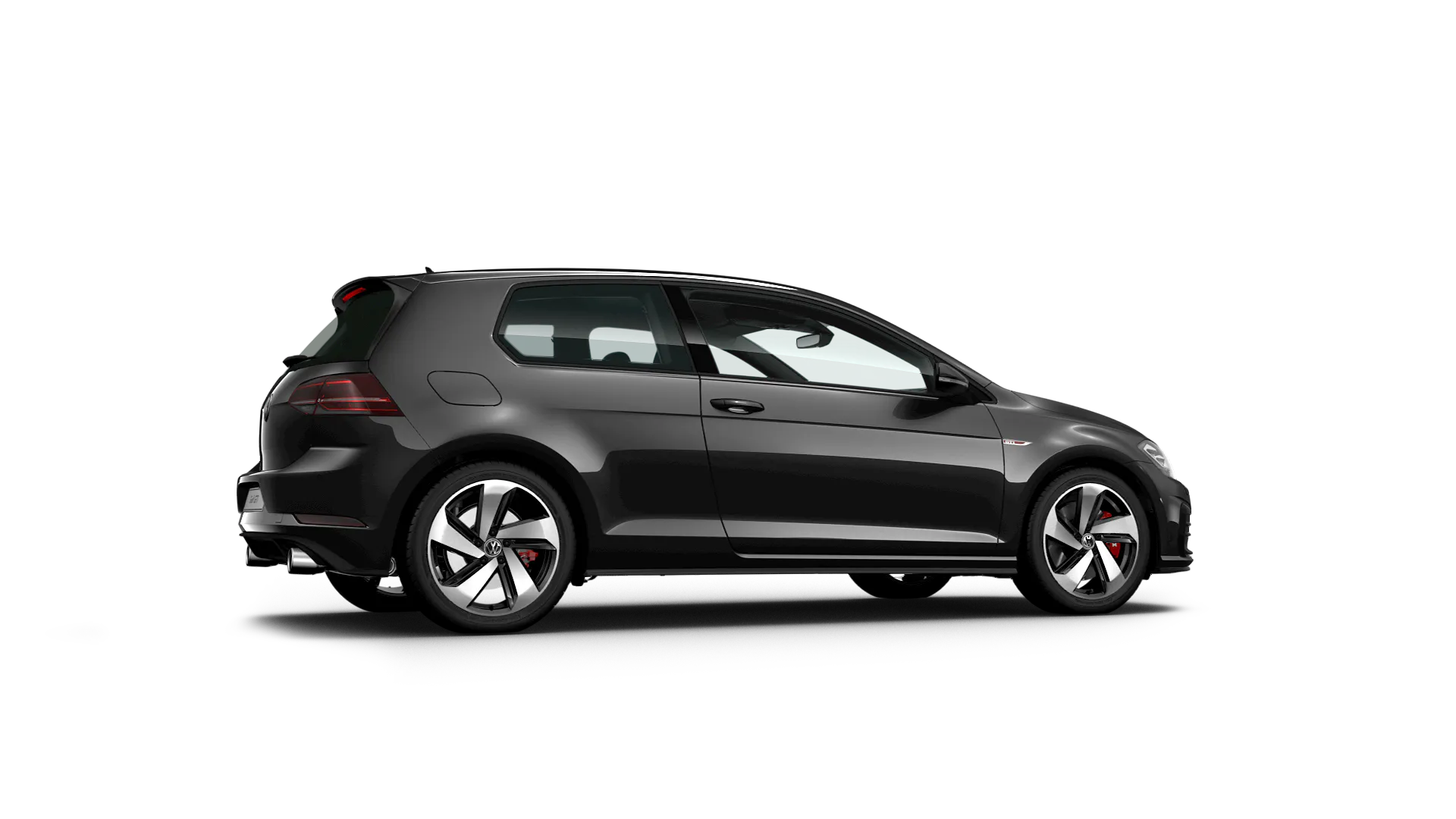 Volkswagen Golf GTI Performance
