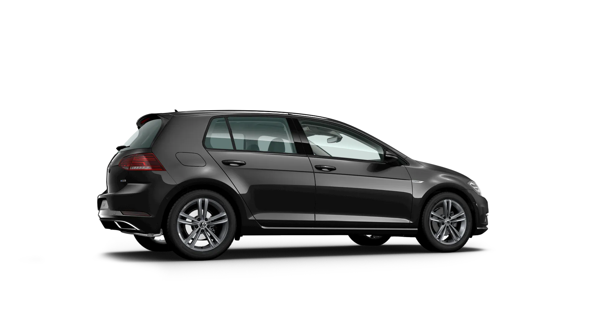 Volkswagen Golf Highline