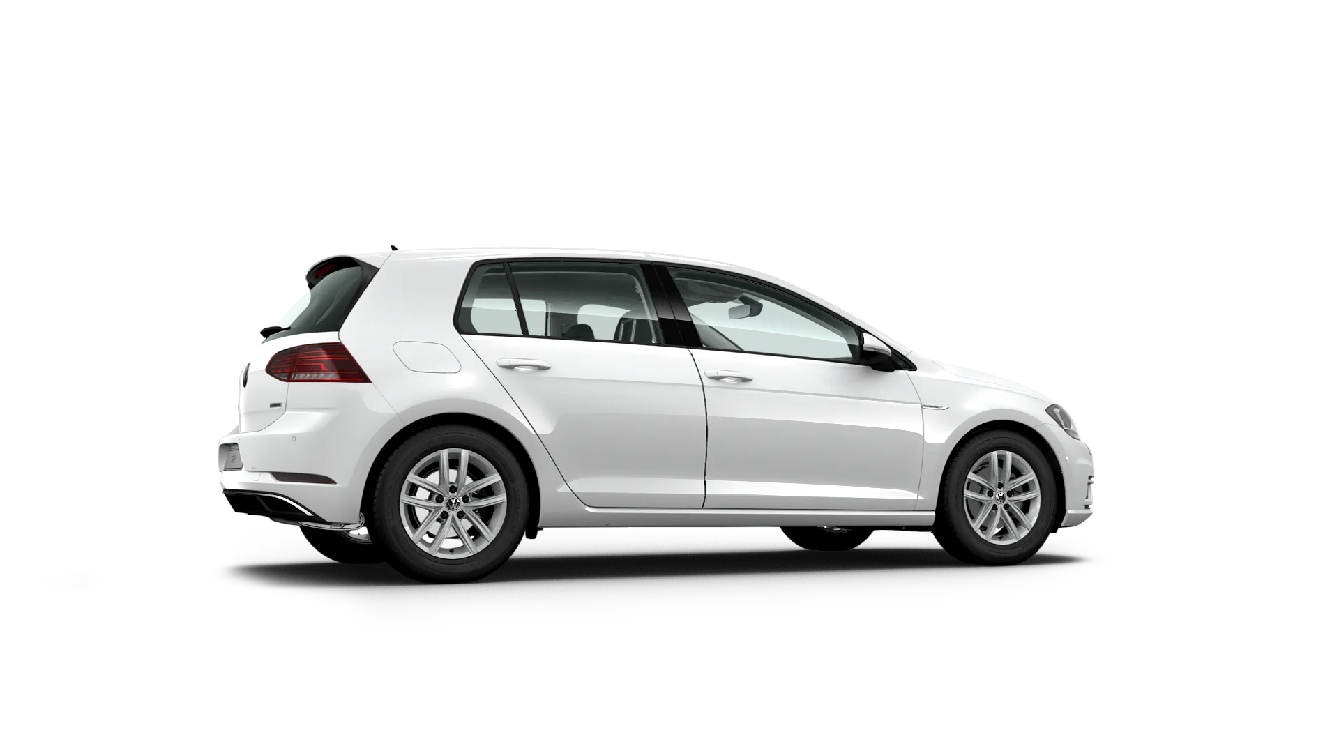 Volkswagen Golf Comfortline