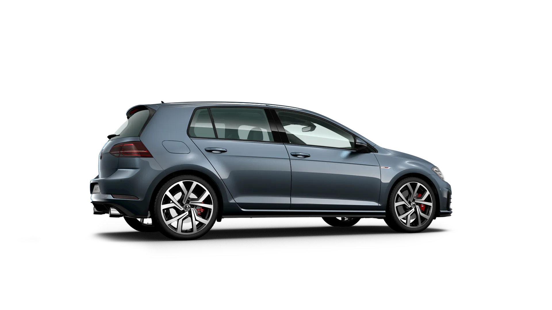 Volkswagen Golf GTI Performance