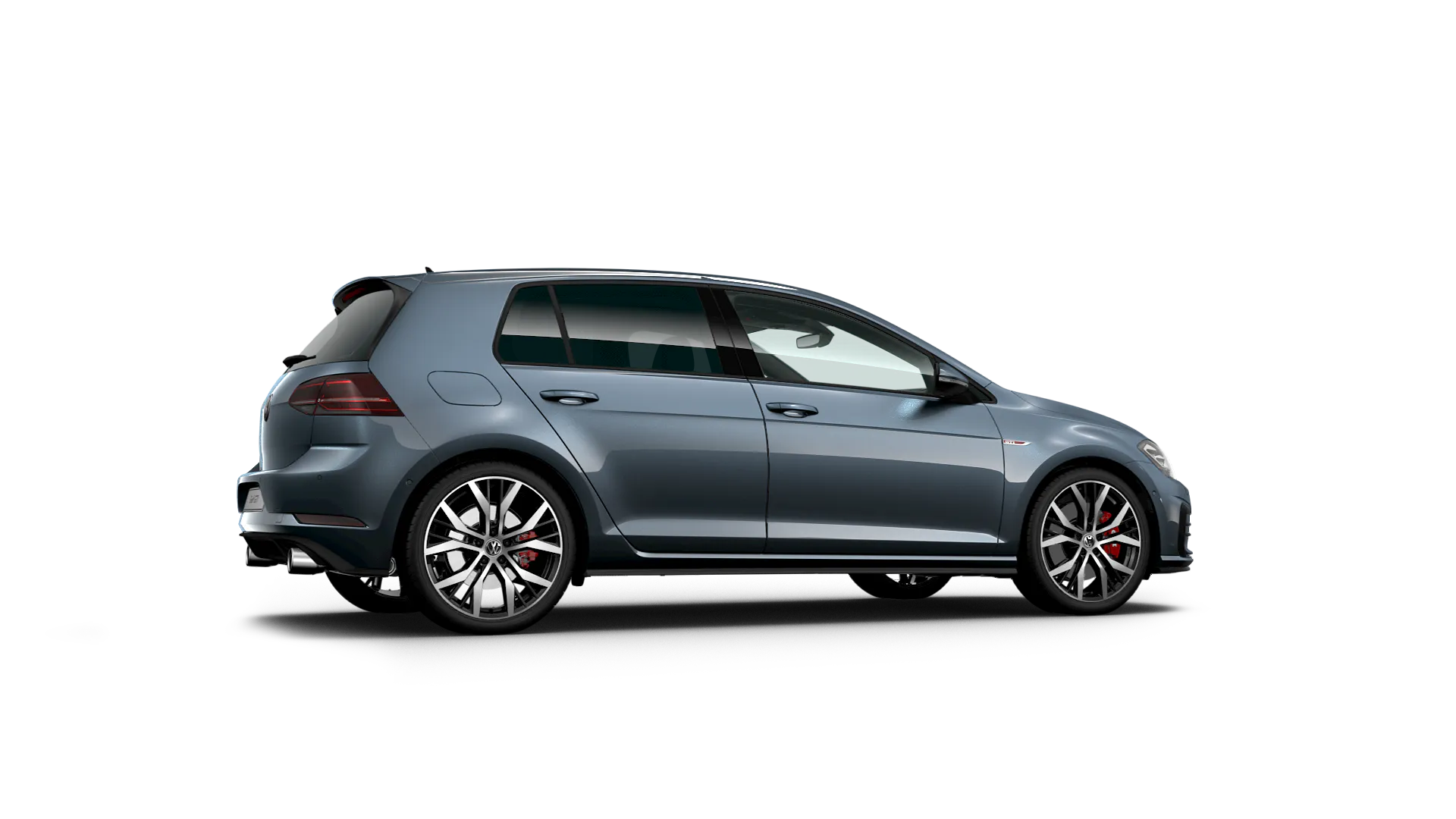 Volkswagen Golf GTI Performance