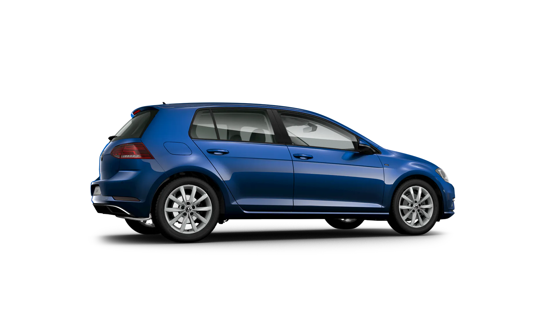 Volkswagen Golf JOIN