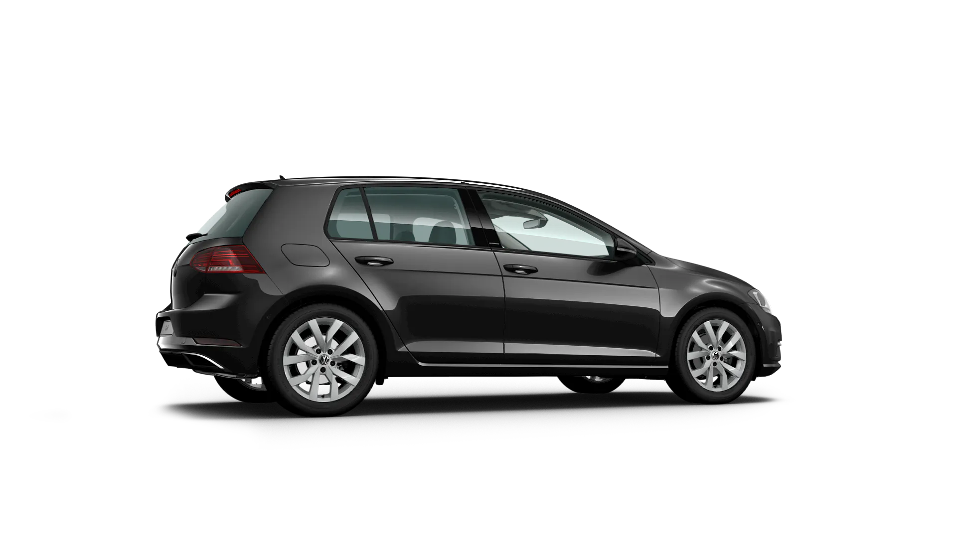 Volkswagen Golf IQ.DRIVE