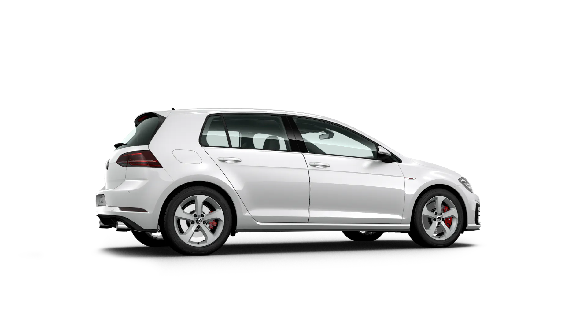 Volkswagen Golf GTI Performance