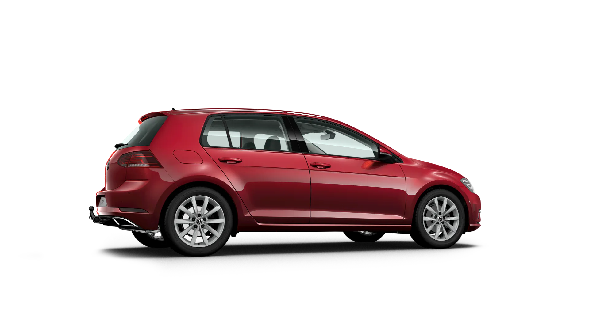 Volkswagen Golf Highline