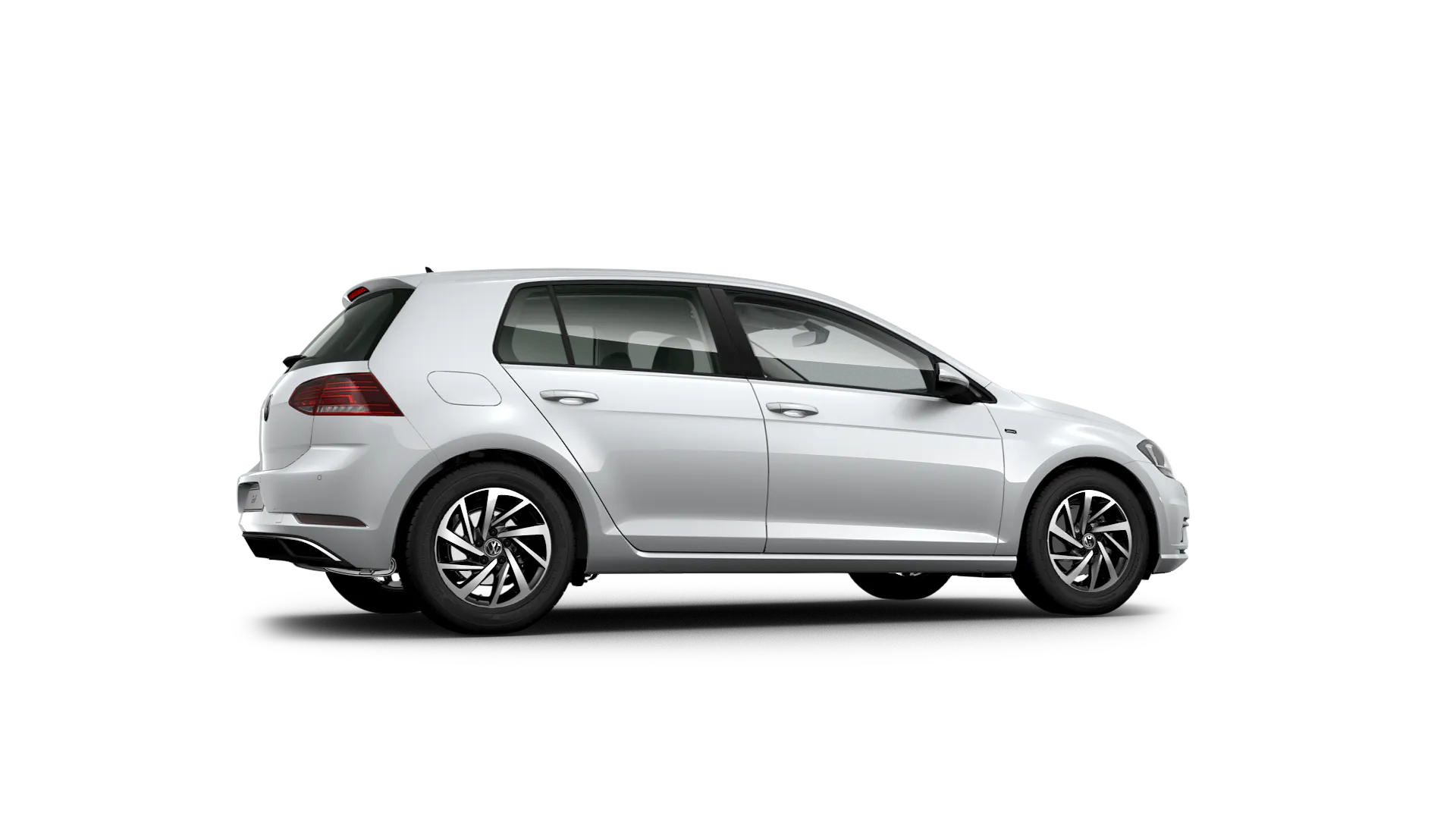 Volkswagen Golf JOIN
