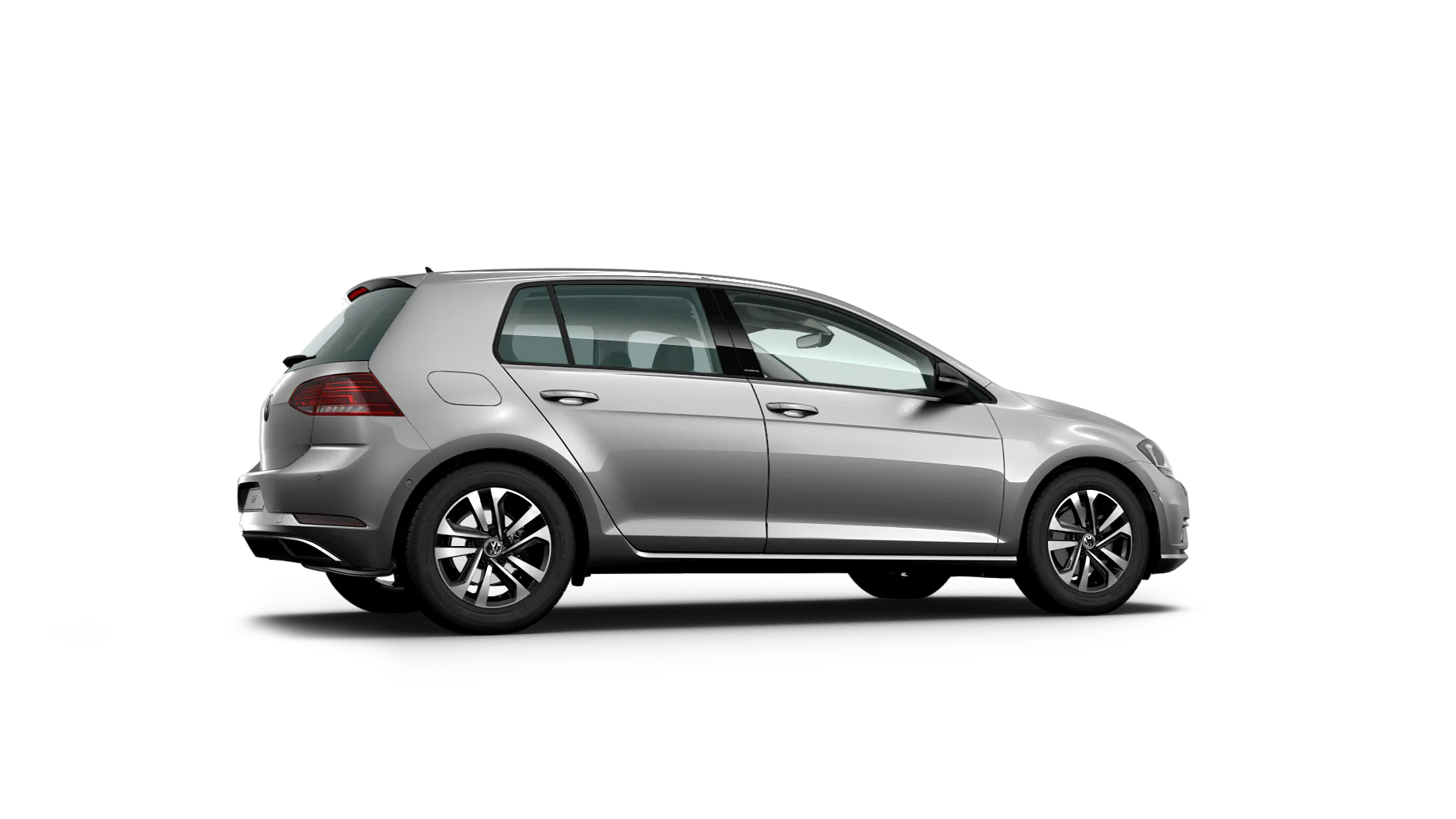 Volkswagen Golf IQ.DRIVE