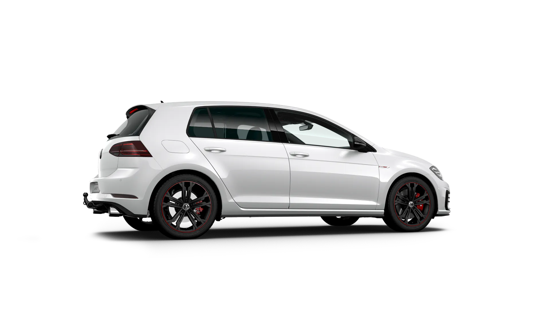 Volkswagen Golf GTI Performance