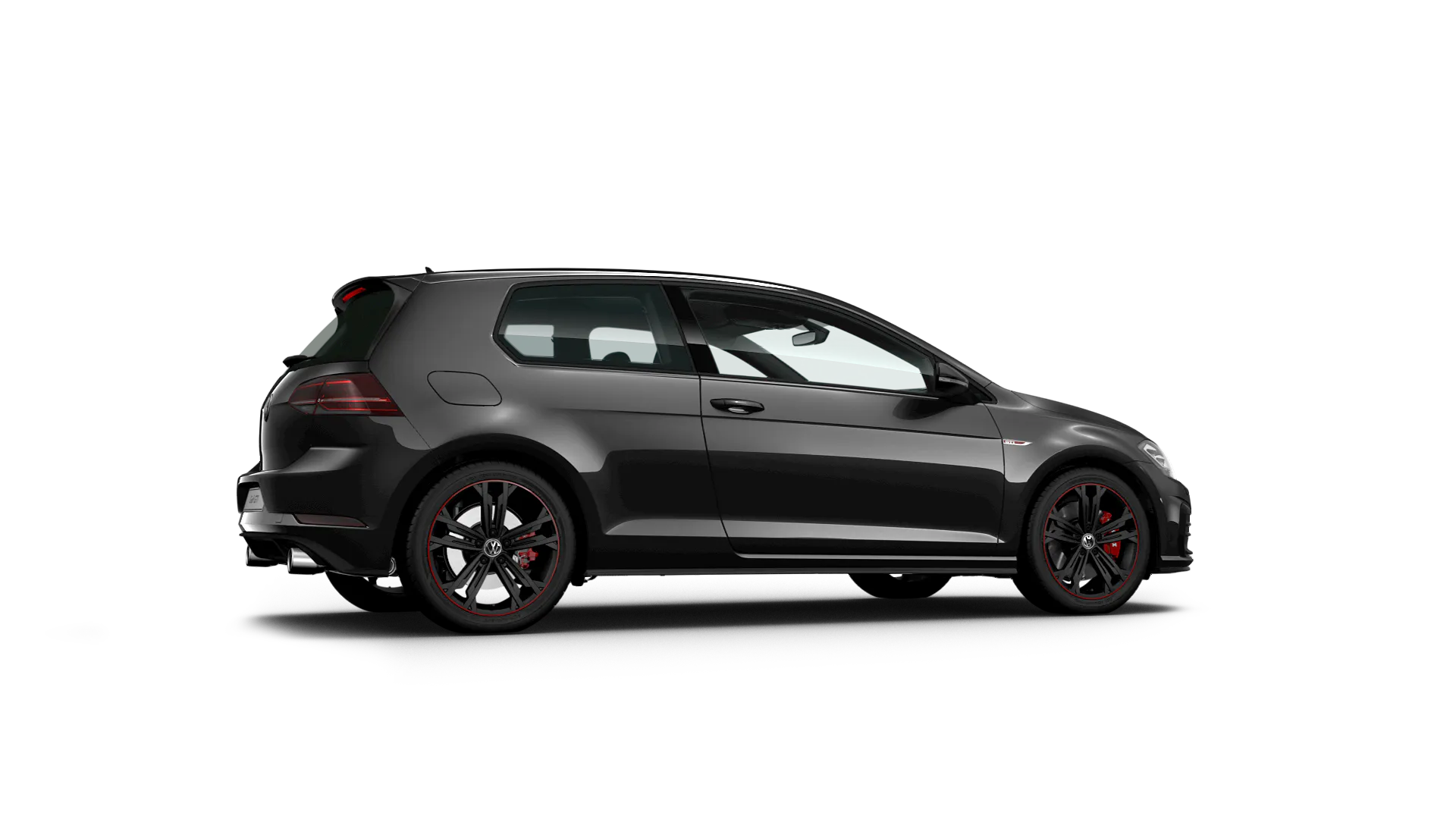 Volkswagen Golf GTI Performance