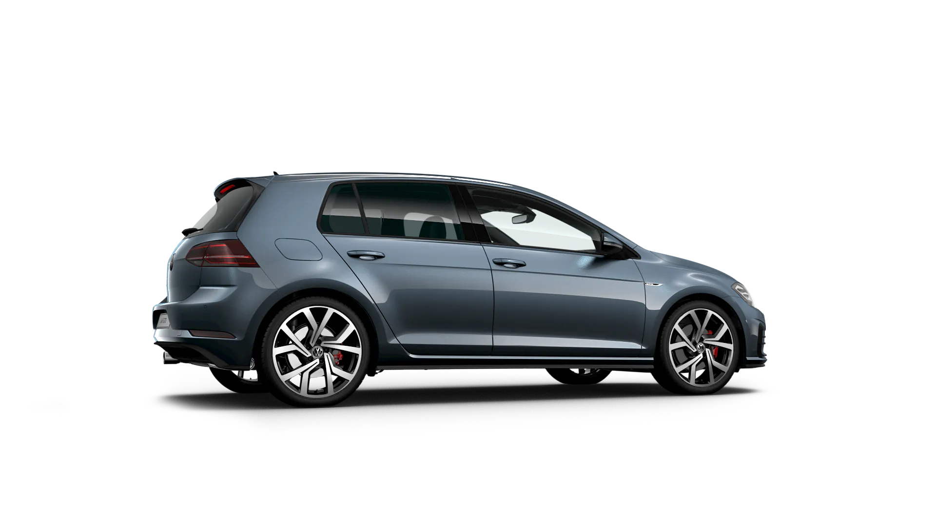 Volkswagen Golf GTD